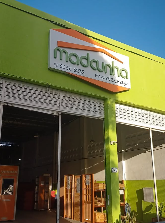 Qualidade para sua Obra